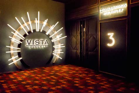 vista mall cinema|A Cinematic Experience, Vista Mall Cinema .